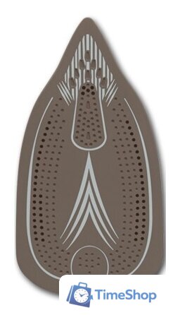 Утюг First FA-5628-8 - Изображение №2 — Интернет-магазин Time-Shop