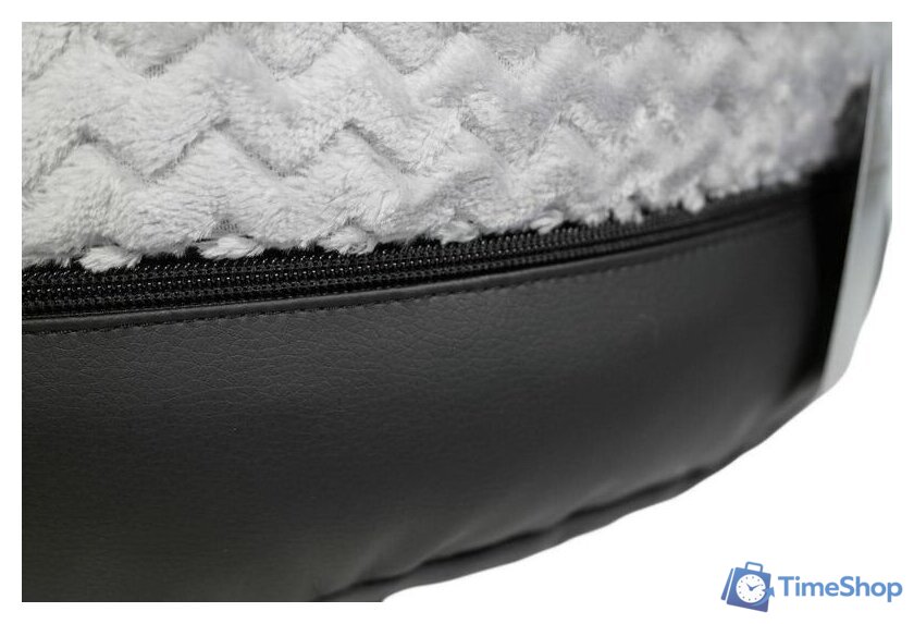 Лежак AntePrima Donut DOGREY01 (серый) - Изображение №4 — Интернет-магазин Time-Shop