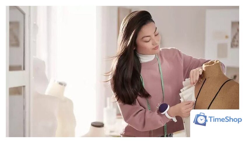 Фен Philips BHD300/10 - Изображение №7 — Интернет-магазин Time-Shop