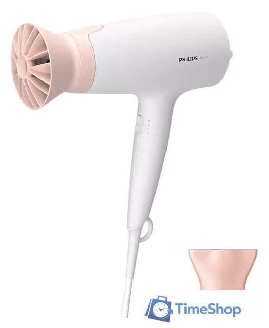 Фен Philips BHD300/10 - Изображение №1 — Интернет-магазин Time-Shop