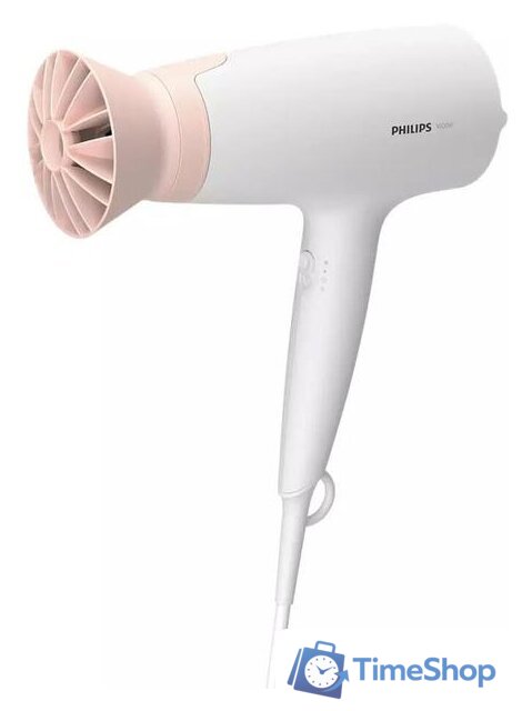 Фен Philips BHD300/10 - Изображение №4 — Интернет-магазин Time-Shop