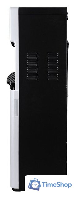 Кулер для воды Ecotronic K41-LX (белый/черный) - Изображение №9 — Интернет-магазин Time-Shop