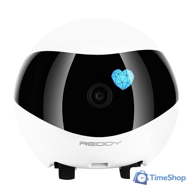 Умный робот-друг RED Solution Reddy SE - Изображение №2 — Интернет-магазин Time-Shop