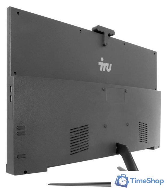 Моноблок iRU Office 27IH5P 1865964 - Изображение №5 — Интернет-магазин Time-Shop