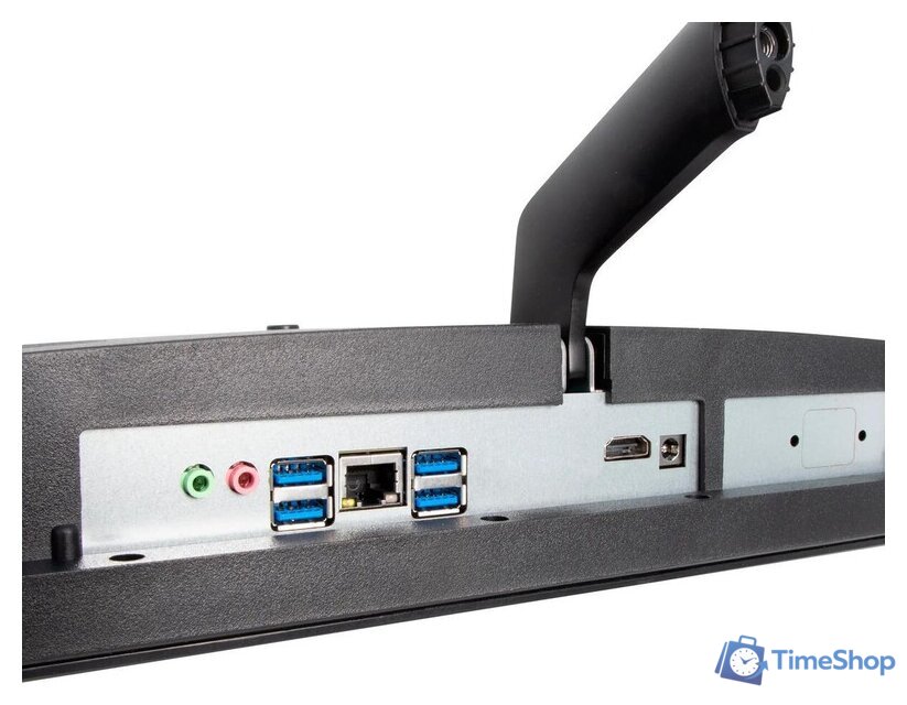 Моноблок iRU Office 27IH5P 1865964 - Изображение №9 — Интернет-магазин Time-Shop