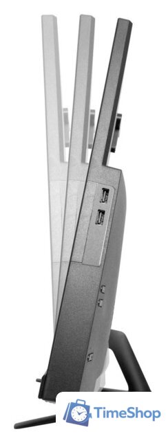 Моноблок iRU Office 27IH5P 1865964 - Изображение №8 — Интернет-магазин Time-Shop