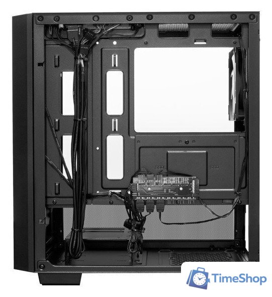 Корпус XASTRA A400M 3ARGB-C6 (черный) - Изображение №6 — Интернет-магазин Time-Shop