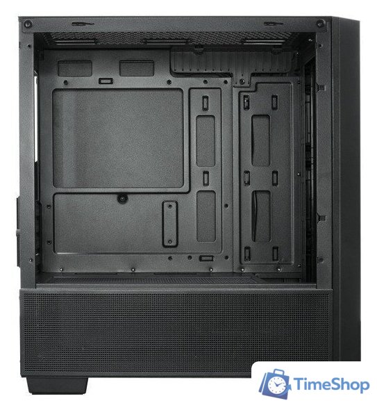 Корпус XASTRA A400M 3ARGB-C6 (черный) - Изображение №5 — Интернет-магазин Time-Shop