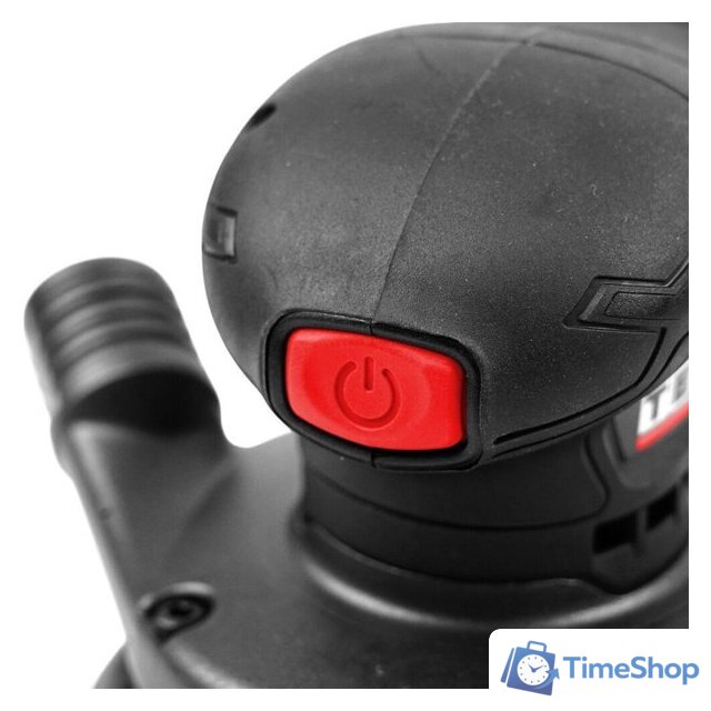 Эксцентриковая шлифмашина TEH LS405 (без АКБ) - Изображение №6 — Интернет-магазин Time-Shop