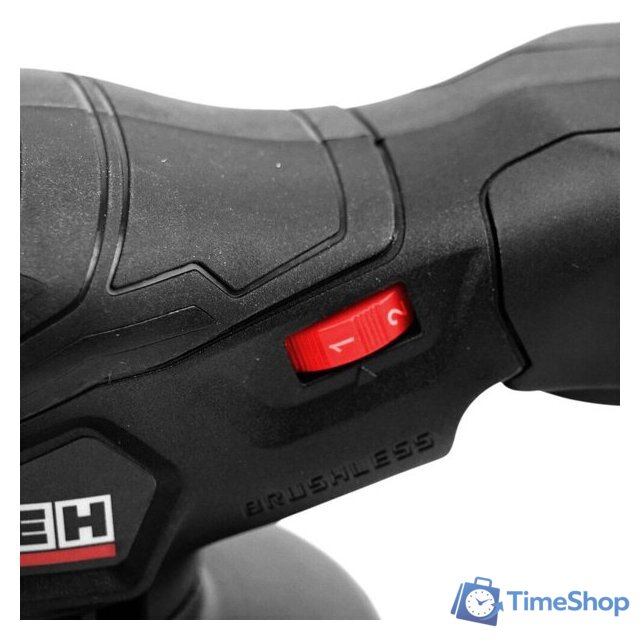 Эксцентриковая шлифмашина TEH LS405 (без АКБ) - Изображение №7 — Интернет-магазин Time-Shop