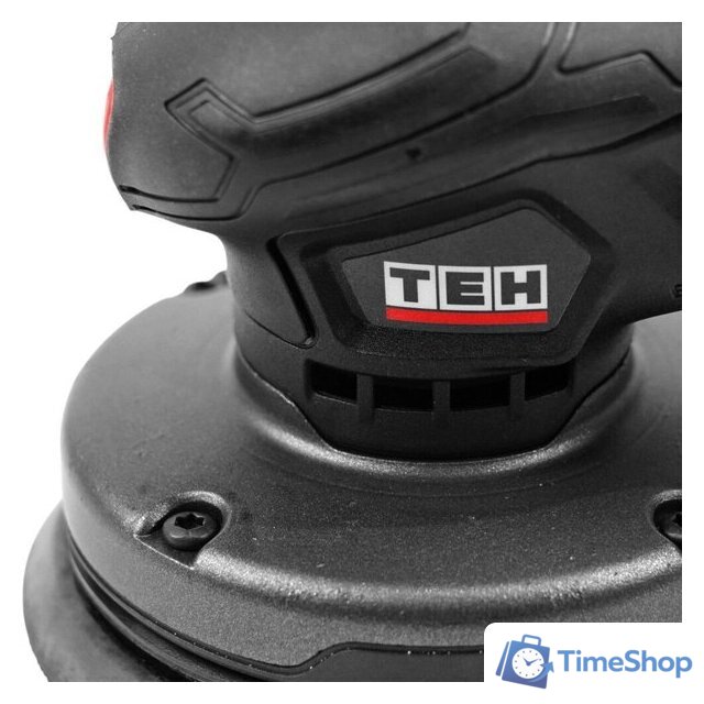 Эксцентриковая шлифмашина TEH LS405 (без АКБ) - Изображение №5 — Интернет-магазин Time-Shop