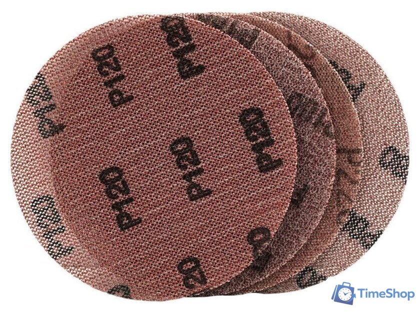 Эксцентриковая шлифмашина TEH LS405 (без АКБ) - Изображение №10 — Интернет-магазин Time-Shop