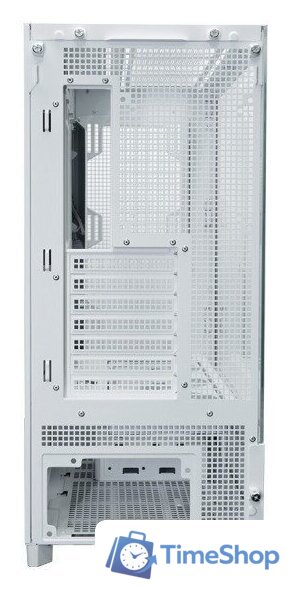 Корпус XASTRA A700 3ARGB-C10-UC (белый) - Изображение №5 — Интернет-магазин Time-Shop