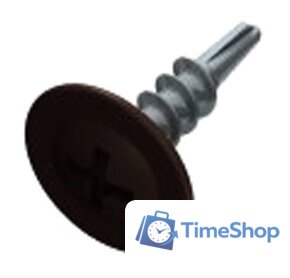 Саморез Starfix SM-88021-14000 (14000 шт) - Изображение №1 — Интернет-магазин Time-Shop