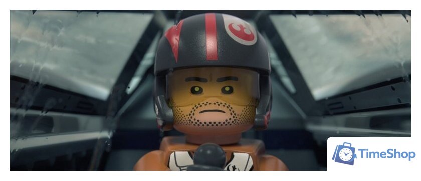  LEGO Star Wars: The Force Awakens для PlayStation 4 - Изображение №36 — Интернет-магазин Time-Shop