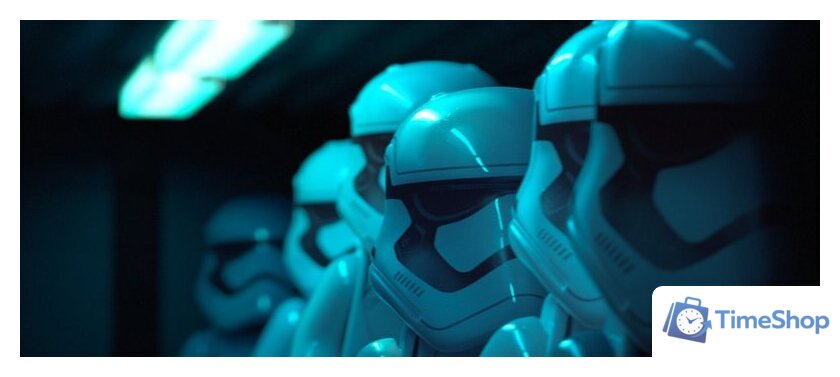  LEGO Star Wars: The Force Awakens для PlayStation 4 - Изображение №34 — Интернет-магазин Time-Shop