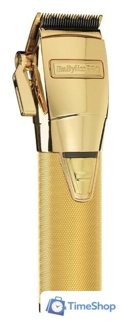 Машинка для стрижки волос BaByliss PRO FX8700GE - Изображение №1 — Интернет-магазин Time-Shop