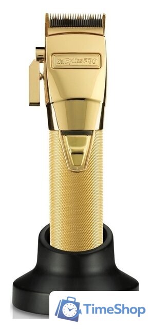 Машинка для стрижки волос BaByliss PRO FX8700GE - Изображение №2 — Интернет-магазин Time-Shop