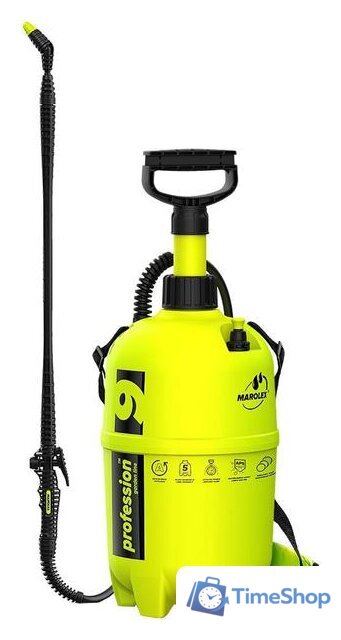 Ручной опрыскиватель Marolex S037.241 (пакет) - Изображение №1 — Интернет-магазин Time-Shop
