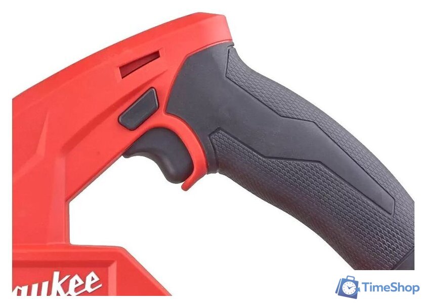 Ленточная пила Milwaukee Fuel M18 FBS85-202C 4933471497 (с 2-мя АКБ, кейс) - Изображение №9 — Интернет-магазин Time-Shop