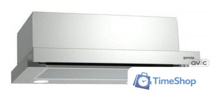 Кухонная вытяжка Gorenje BHP523E10X - Изображение №1 — Интернет-магазин Time-Shop