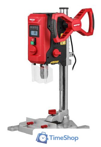 Сверлильный станок Wortex DB 1305 - Изображение №1 — Интернет-магазин Time-Shop