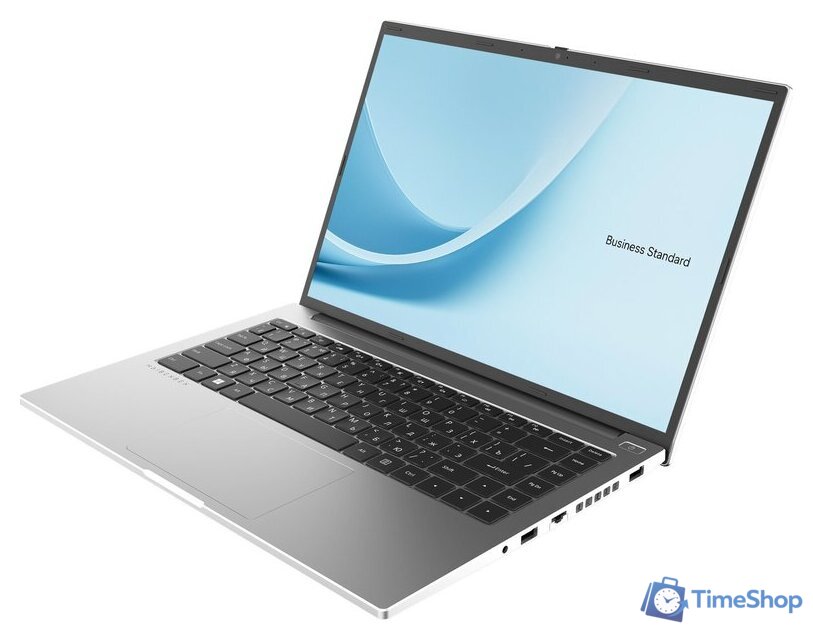 Ноутбук Maibenben Business Standard B114B B114B-R566UMFQSPSRE1 - Изображение №2 — Интернет-магазин Time-Shop