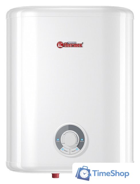 Накопительный электрический водонагреватель Thermex Ceramik 30 V - Изображение №1 — Интернет-магазин Time-Shop