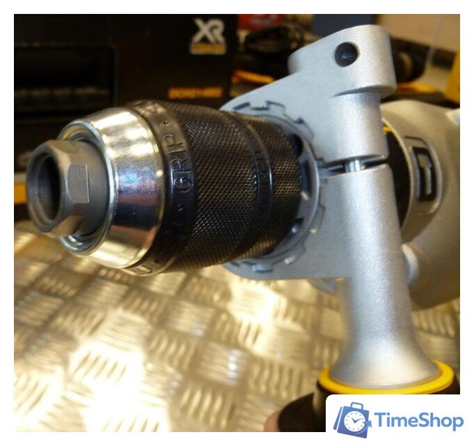 Ударная дрель DeWalt DWD524KS - Изображение №5 — Интернет-магазин Time-Shop