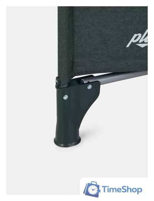 Манеж-кровать MOWbaby Play Plus RP102 (темно-зеленый) - Изображение №15 — Интернет-магазин Time-Shop