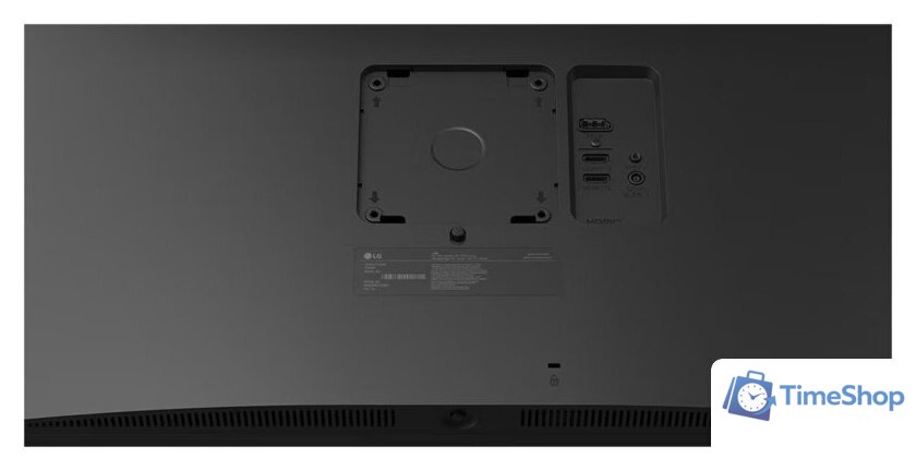 Монитор LG UltraFine 27BA45U-B - Изображение №14 — Интернет-магазин Time-Shop