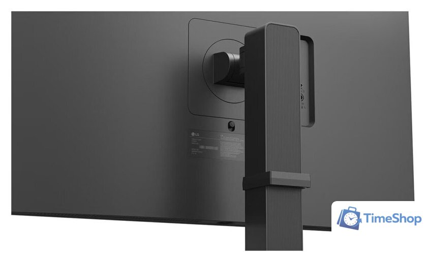 Монитор LG UltraFine 27BA45U-B - Изображение №13 — Интернет-магазин Time-Shop