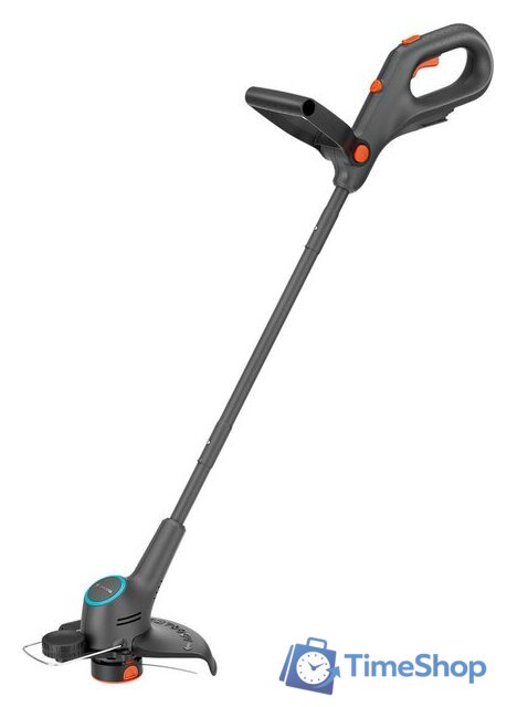 Триммер Gardena Easytrim 25/18V P4A (без АКБ) - Изображение №1 — Интернет-магазин Time-Shop