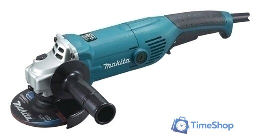 Угловая шлифмашина Makita GA6021 - Изображение №1 — Интернет-магазин Time-Shop