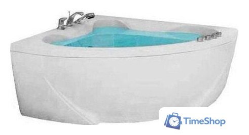 Фронтальный экран под ванну Triton Сабина 160 - Изображение №3 — Интернет-магазин Time-Shop