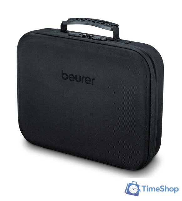 Перкуссионный массажер Beurer MG 185 - Изображение №10 — Интернет-магазин Time-Shop