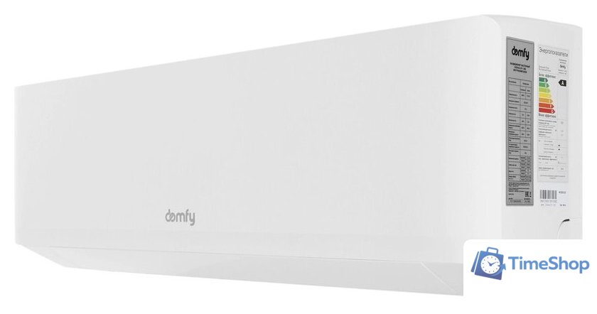 Кондиционер Domfy DCW-AC-07-1i - Изображение №9 — Интернет-магазин Time-Shop