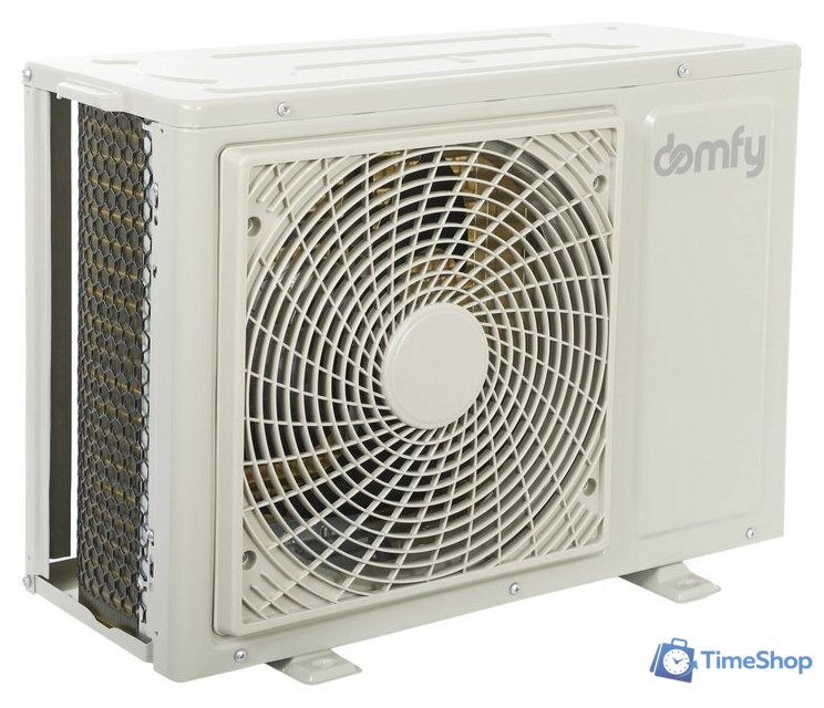 Кондиционер Domfy DCW-AC-07-1i - Изображение №14 — Интернет-магазин Time-Shop