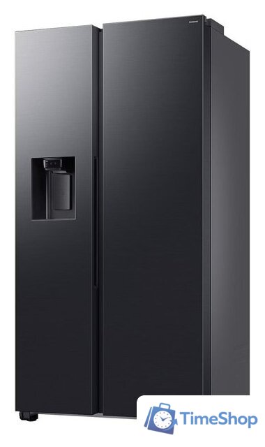 Холодильник side by side Samsung RS70F65KEFEO - Изображение №6 — Интернет-магазин Time-Shop
