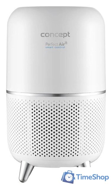 Очиститель воздуха Concept Perfect Air Smart CA1020 - Изображение №9 — Интернет-магазин Time-Shop