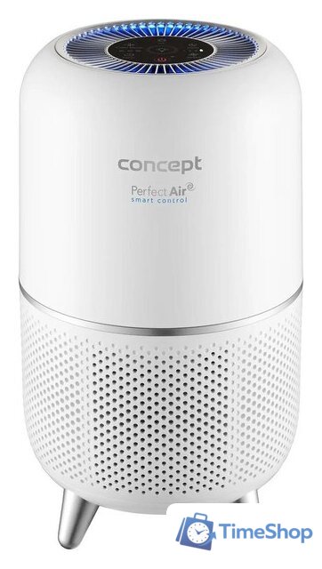 Очиститель воздуха Concept Perfect Air Smart CA1020 - Изображение №8 — Интернет-магазин Time-Shop