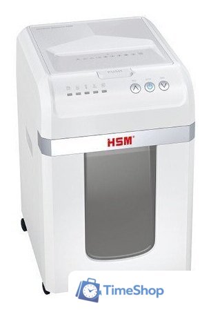 Шредер HSM Autofeed X200 (4 x 12мм) - Изображение №7 — Интернет-магазин Time-Shop