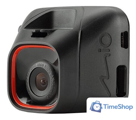 Видеорегистратор Mio MiVue C318 - Изображение №1 — Интернет-магазин Time-Shop