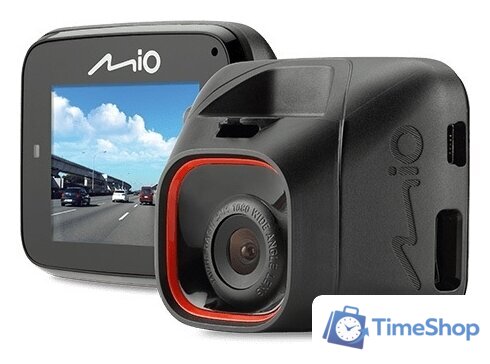 Видеорегистратор Mio MiVue C318 - Изображение №3 — Интернет-магазин Time-Shop