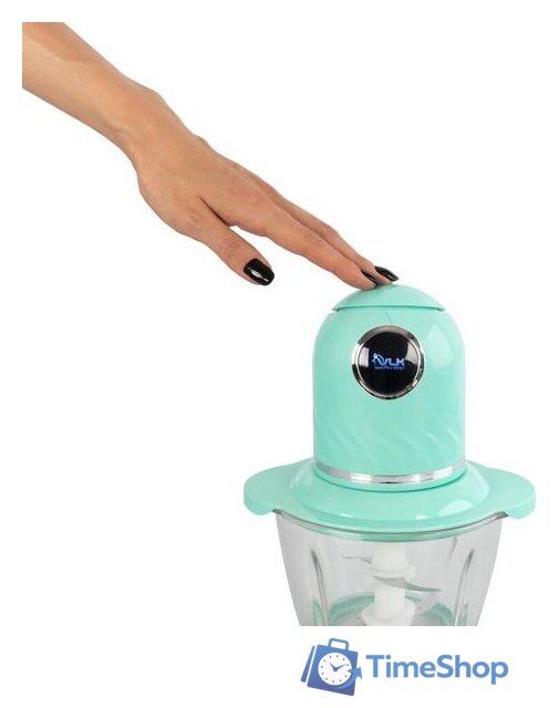 Чоппер VLK Milano-6852 - Изображение №6 — Интернет-магазин Time-Shop