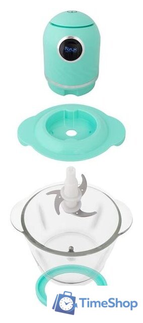 Чоппер VLK Milano-6852 - Изображение №7 — Интернет-магазин Time-Shop