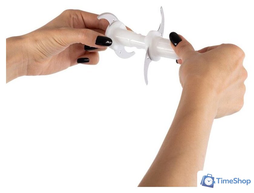 Чоппер VLK Milano-6852 - Изображение №17 — Интернет-магазин Time-Shop