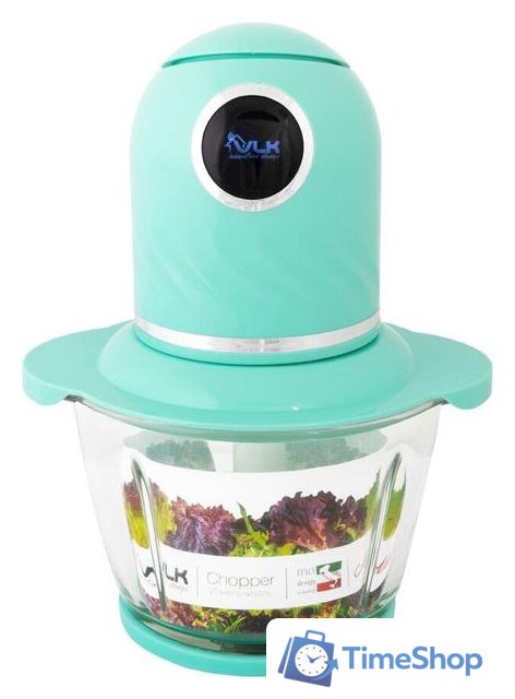 Чоппер VLK Milano-6852 - Изображение №5 — Интернет-магазин Time-Shop