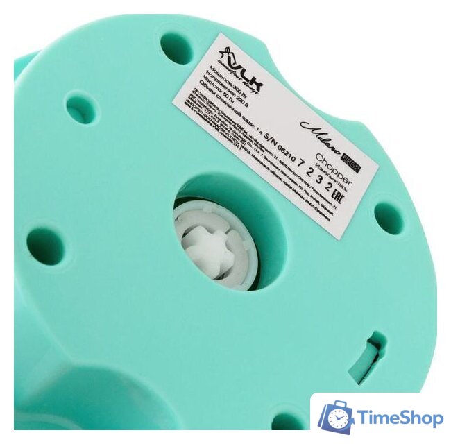 Чоппер VLK Milano-6852 - Изображение №11 — Интернет-магазин Time-Shop