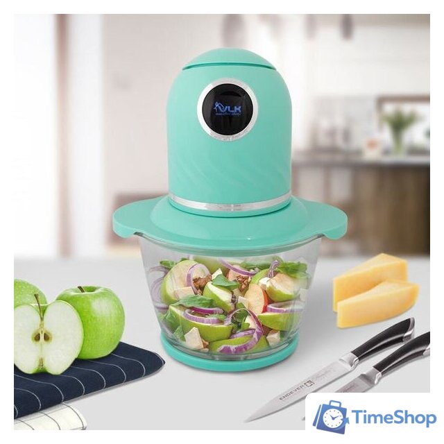 Чоппер VLK Milano-6852 - Изображение №20 — Интернет-магазин Time-Shop